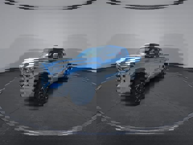New 2026 Toyota Tundra Limited image 8