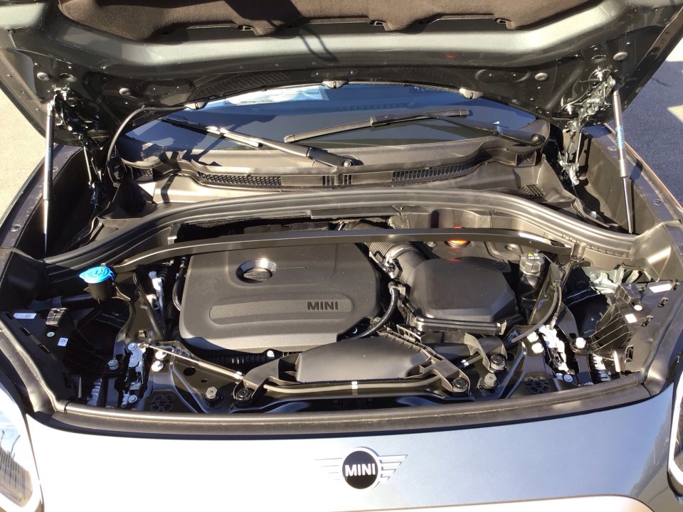 New 2026 MINI Cooper Countryman S image 16
