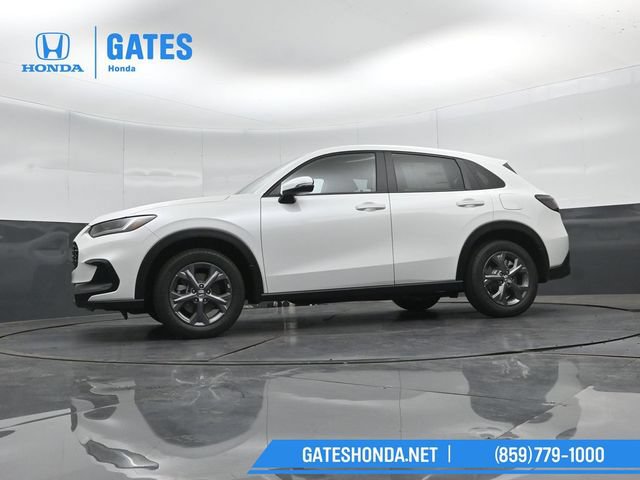 New 2027 Honda HR-V LX image 39