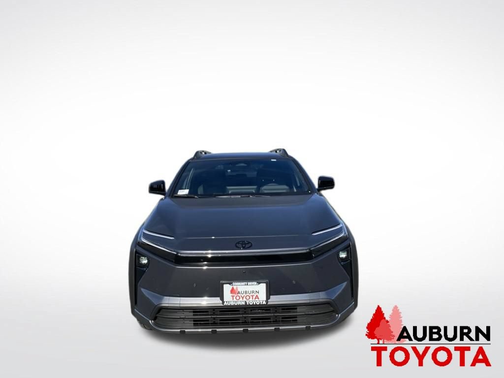 New 2026 Toyota bZ Woodland AWD/4WD image 2