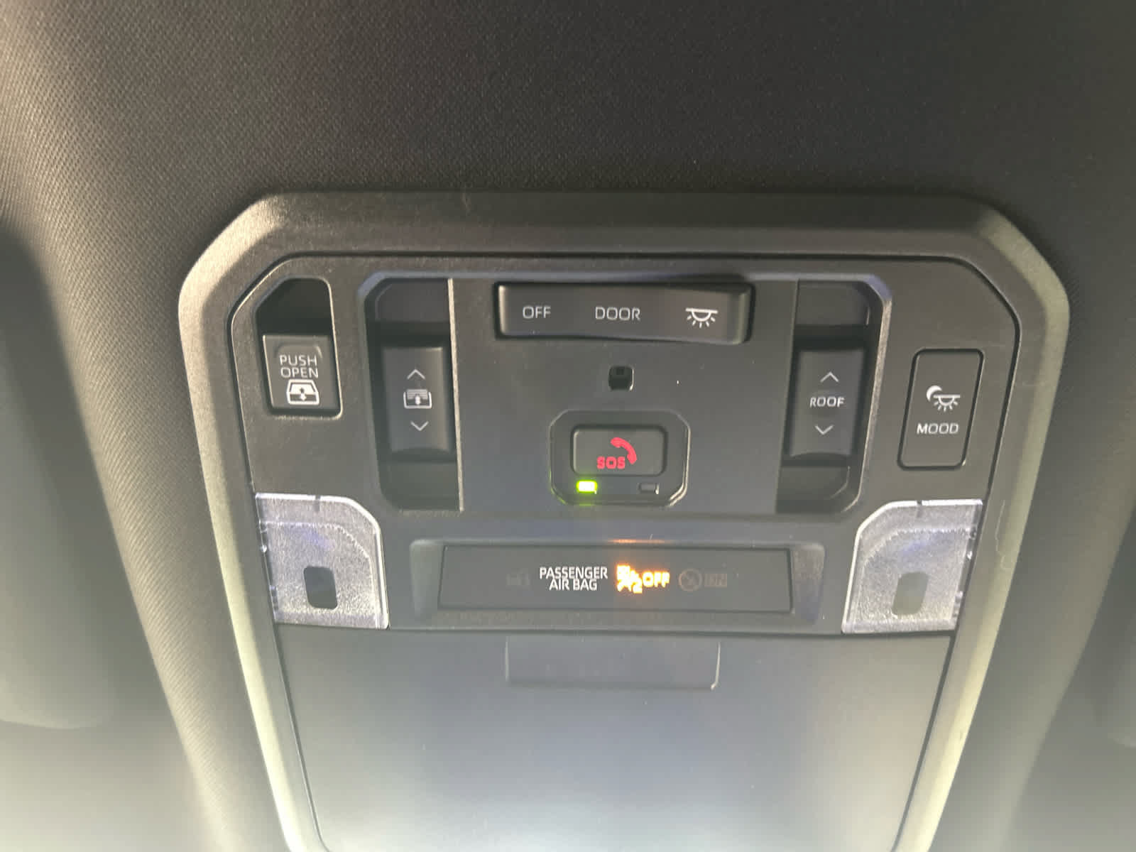 Used 2024 Toyota Tundra Platinum AWD/4WD image 6
