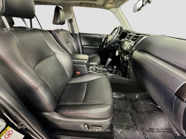 Used 2015 Toyota 4Runner Trail Premium AWD/4WD image 28