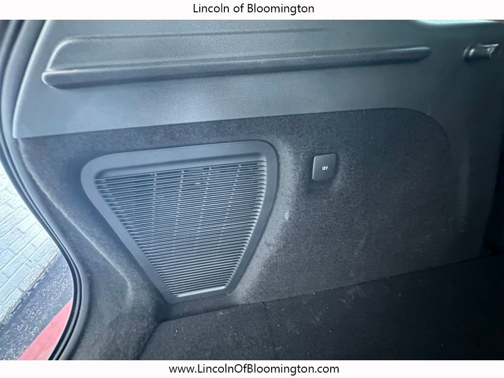 New 2025 Lincoln Corsair AWD w/ Equipment Group 101A image 41