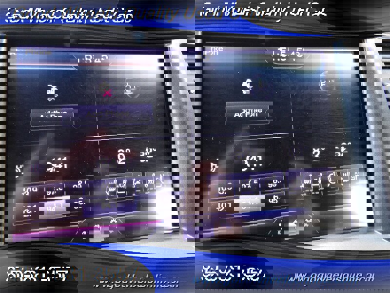 Used 2013 Lincoln MKS AWD image 16