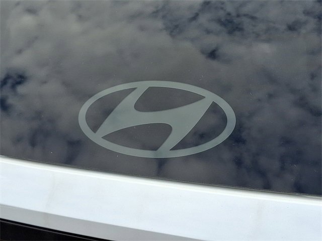 New 2026 Hyundai Tucson SEL image 5