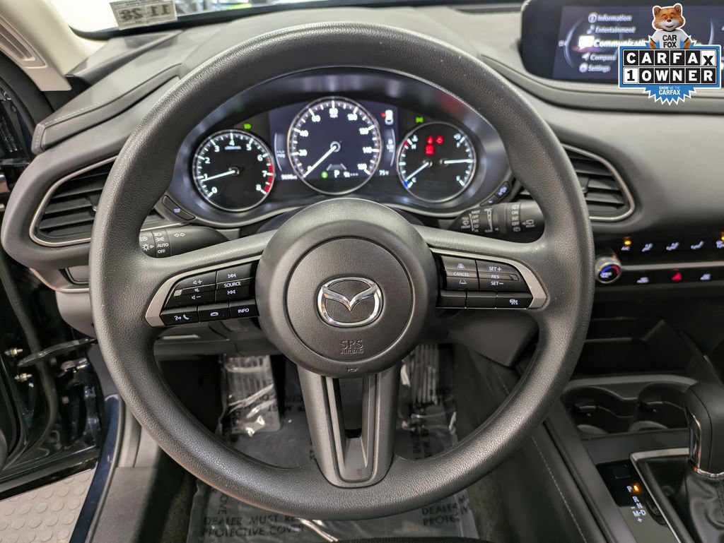 Used 2024 MAZDA CX-30 AWD 2.5 S image 21