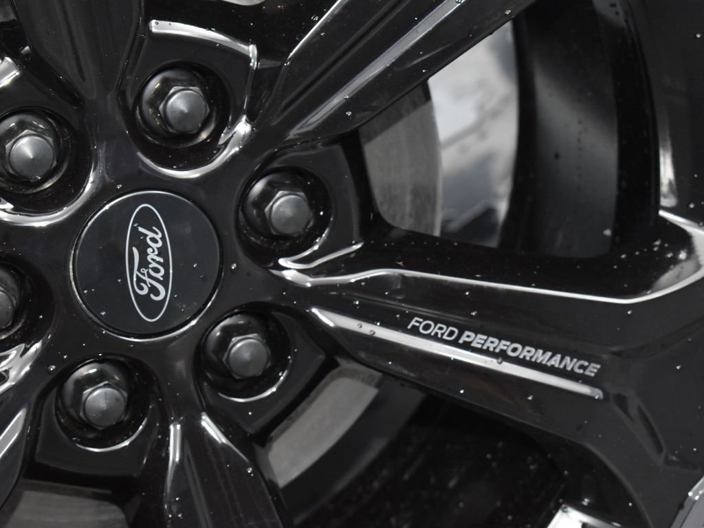 New 2026 Ford F150 Lariat image 30