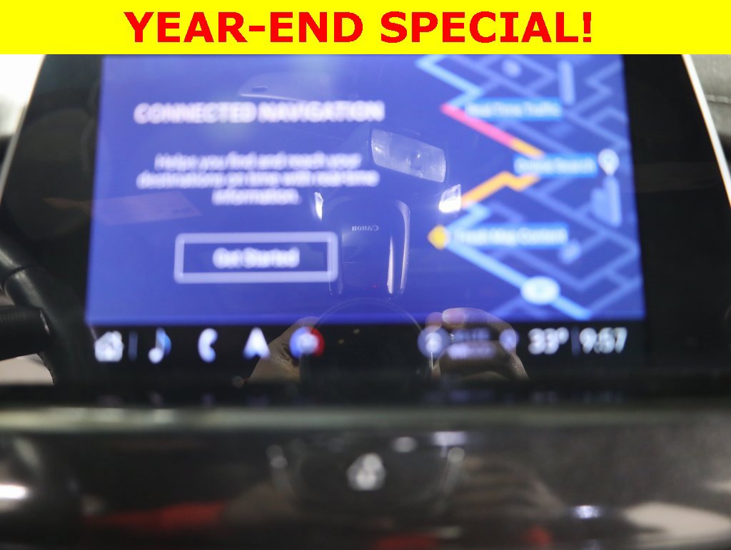 Used 2023 Cadillac CT4 V Blackwing w/ Driver Assist Package image 66