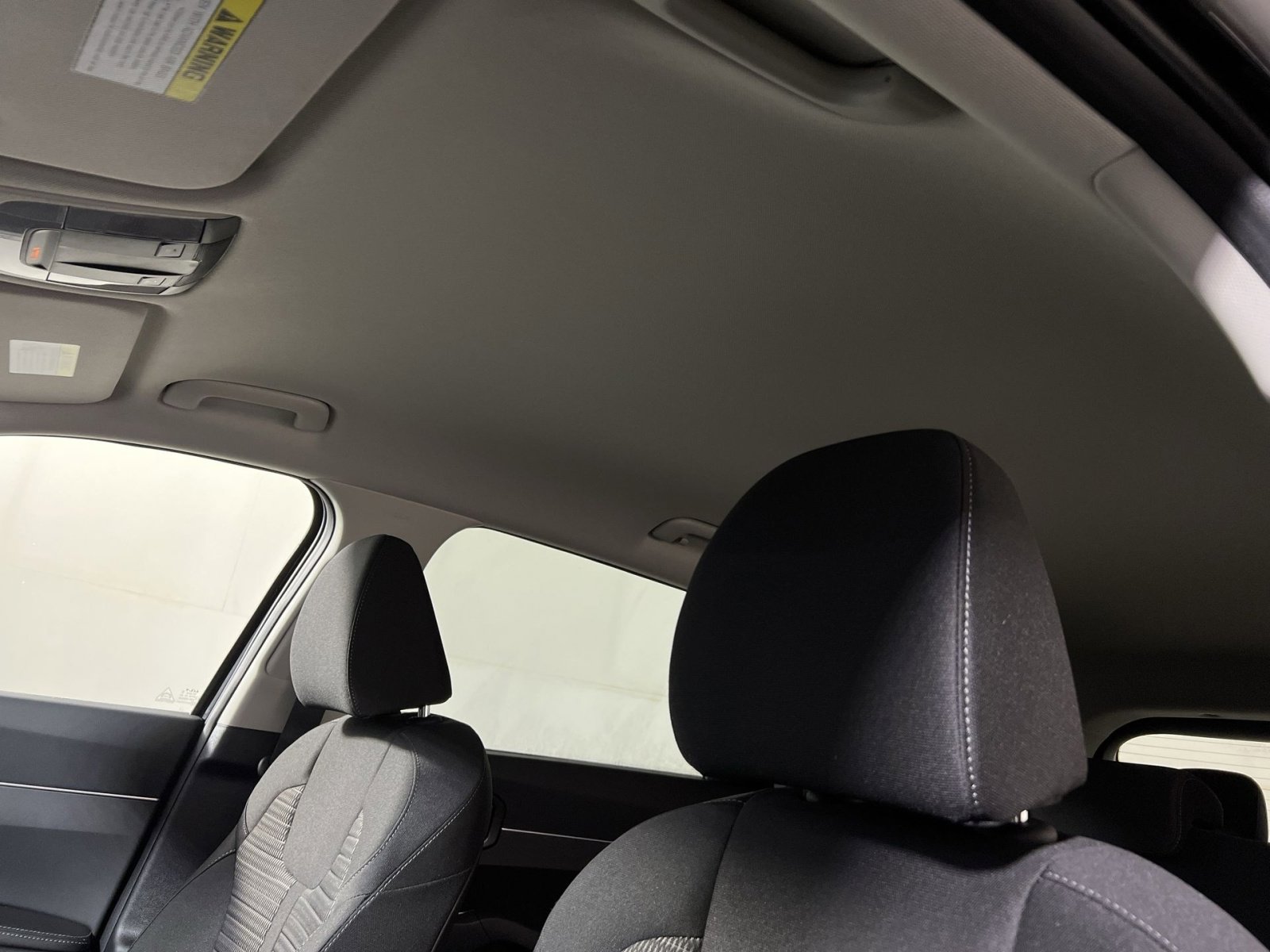 New 2026 Kia Sorento LX image 22