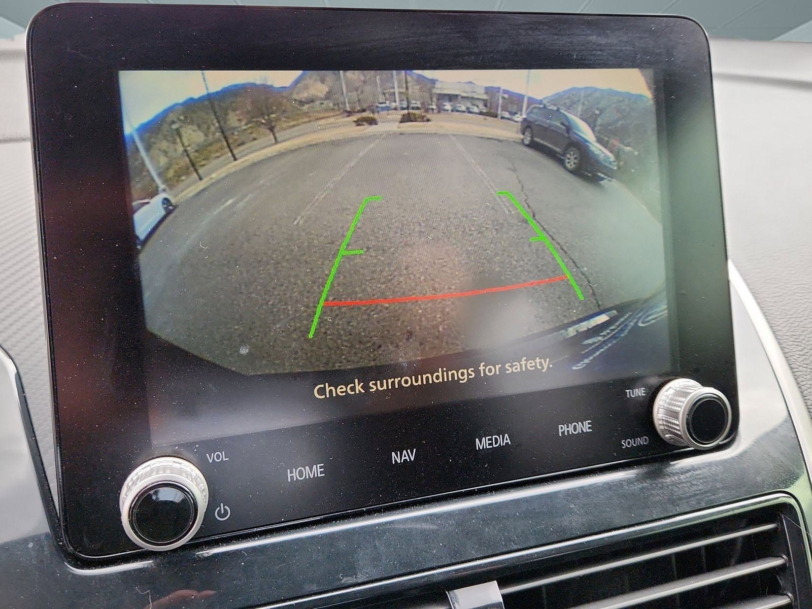 Used 2022 Mitsubishi Eclipse Cross SEL image 31