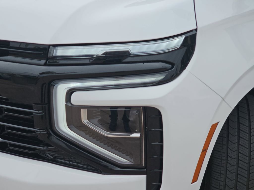 New 2026 Chevrolet Tahoe RST w/ RST Performance Edition AWD/4WD image 35