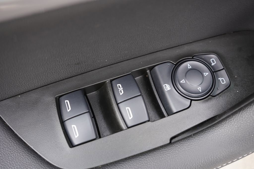 Certified 2024 Chevrolet Blazer LT w/ Convenience Package image 21