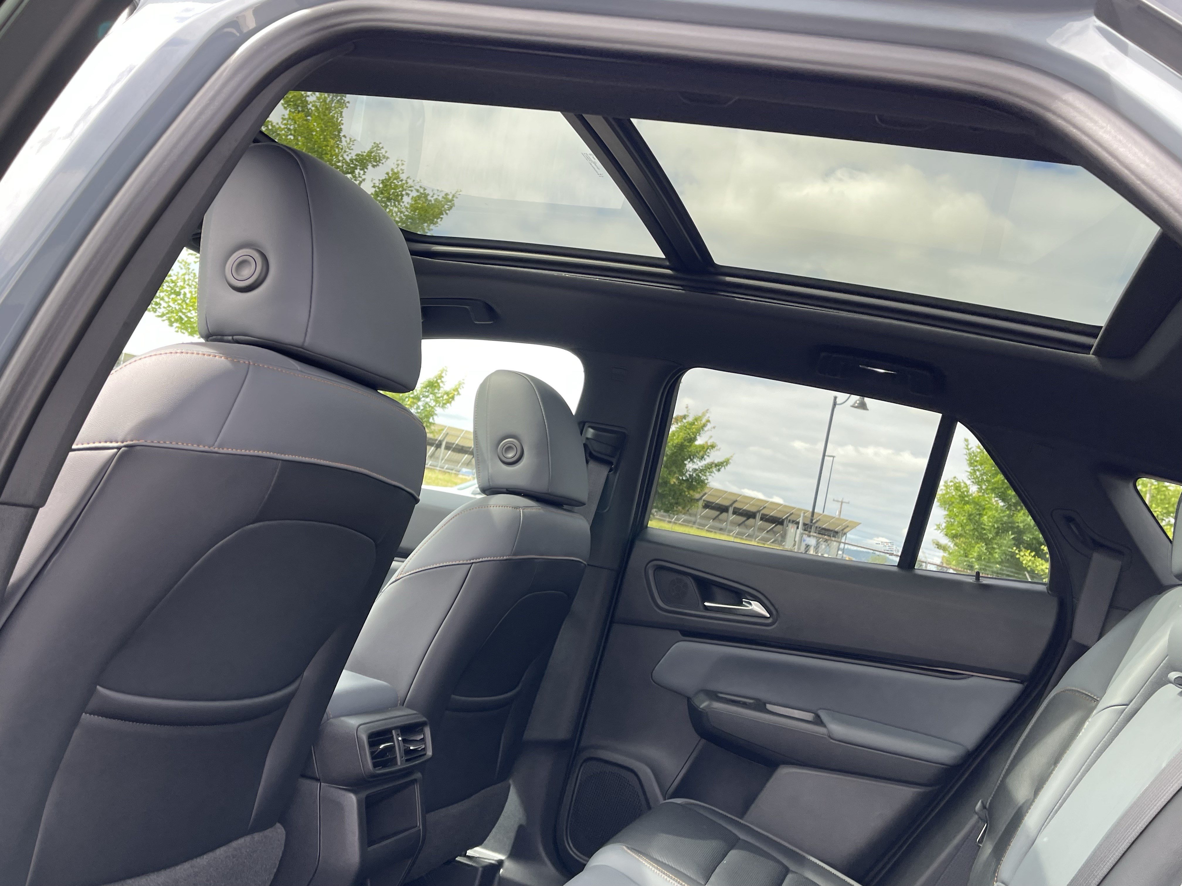 Used 2024 Honda Prologue Elite image 16