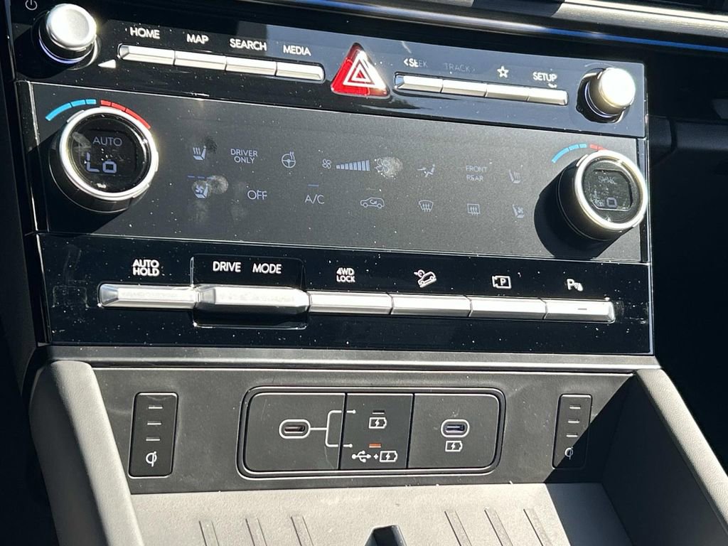 New 2026 Hyundai Santa Fe Calligraphy image 36