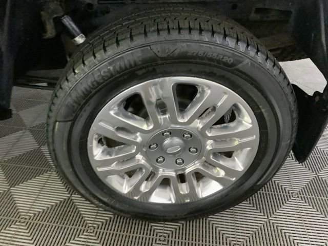 Used 2013 Ford F150 Platinum image 12