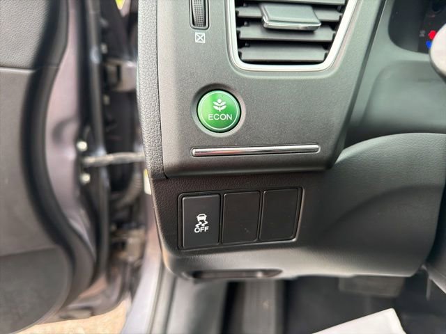 Used 2015 Honda Civic LX image 8