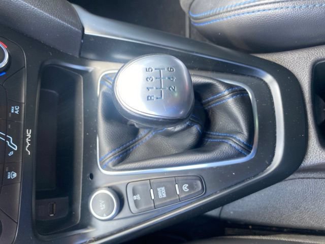 Used 2017 Ford Focus RS AWD/4WD image 20