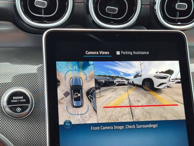New 2027 Mercedes-Benz GLC 300 image 12