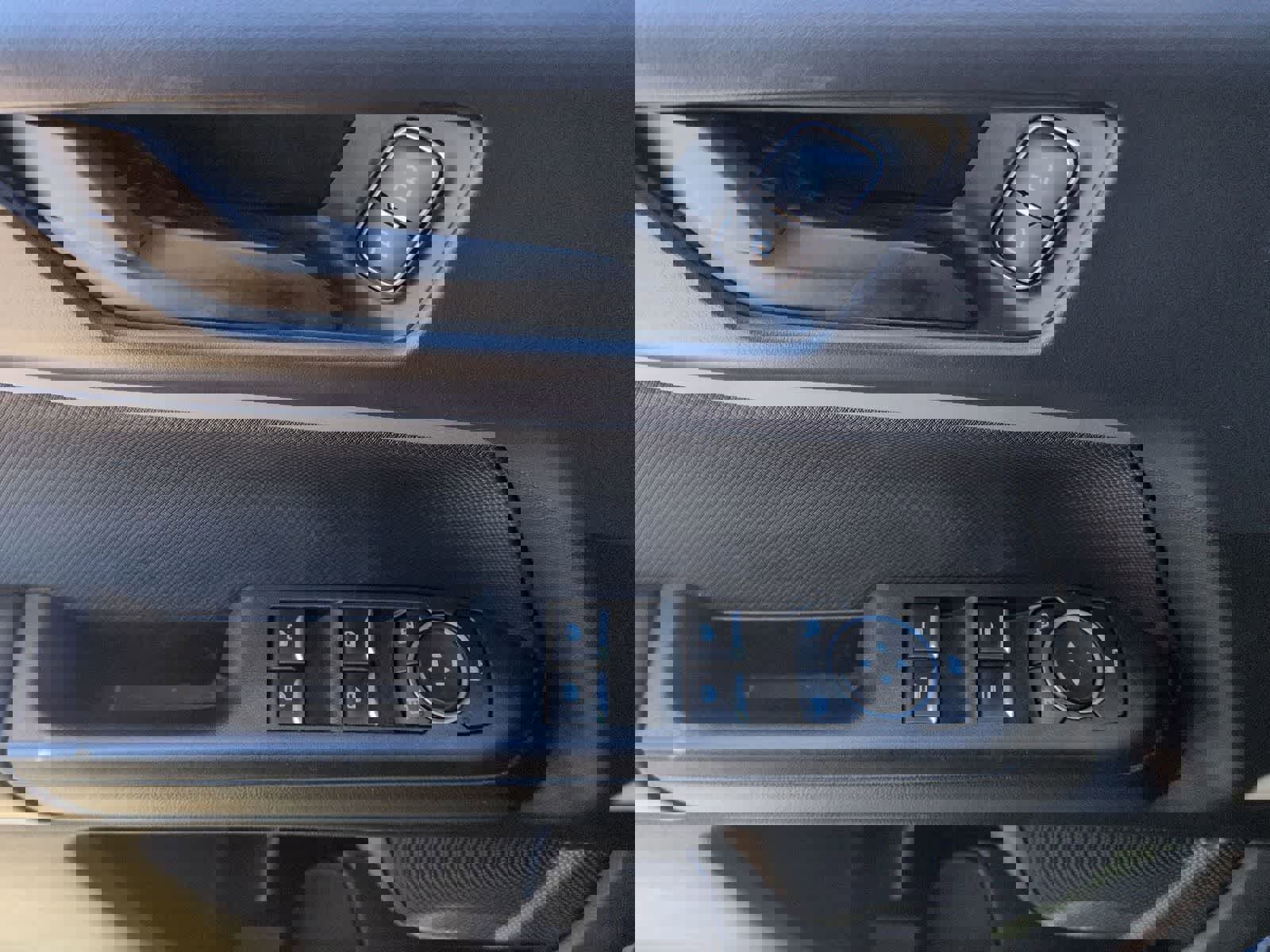 Used 2021 Ford Bronco Sport Big Bend w/ Big Bend Package image 15