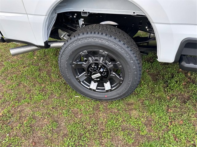New 2026 Ford F350 XL image 13