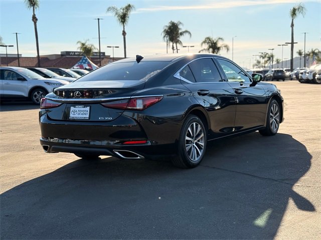 Used 2019 Lexus ES 350 350 image 5