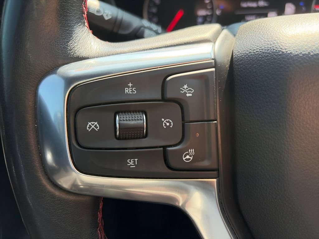 Used 2021 Chevrolet Blazer RS w/ Enhanced Convenience Package AWD/4WD image 17