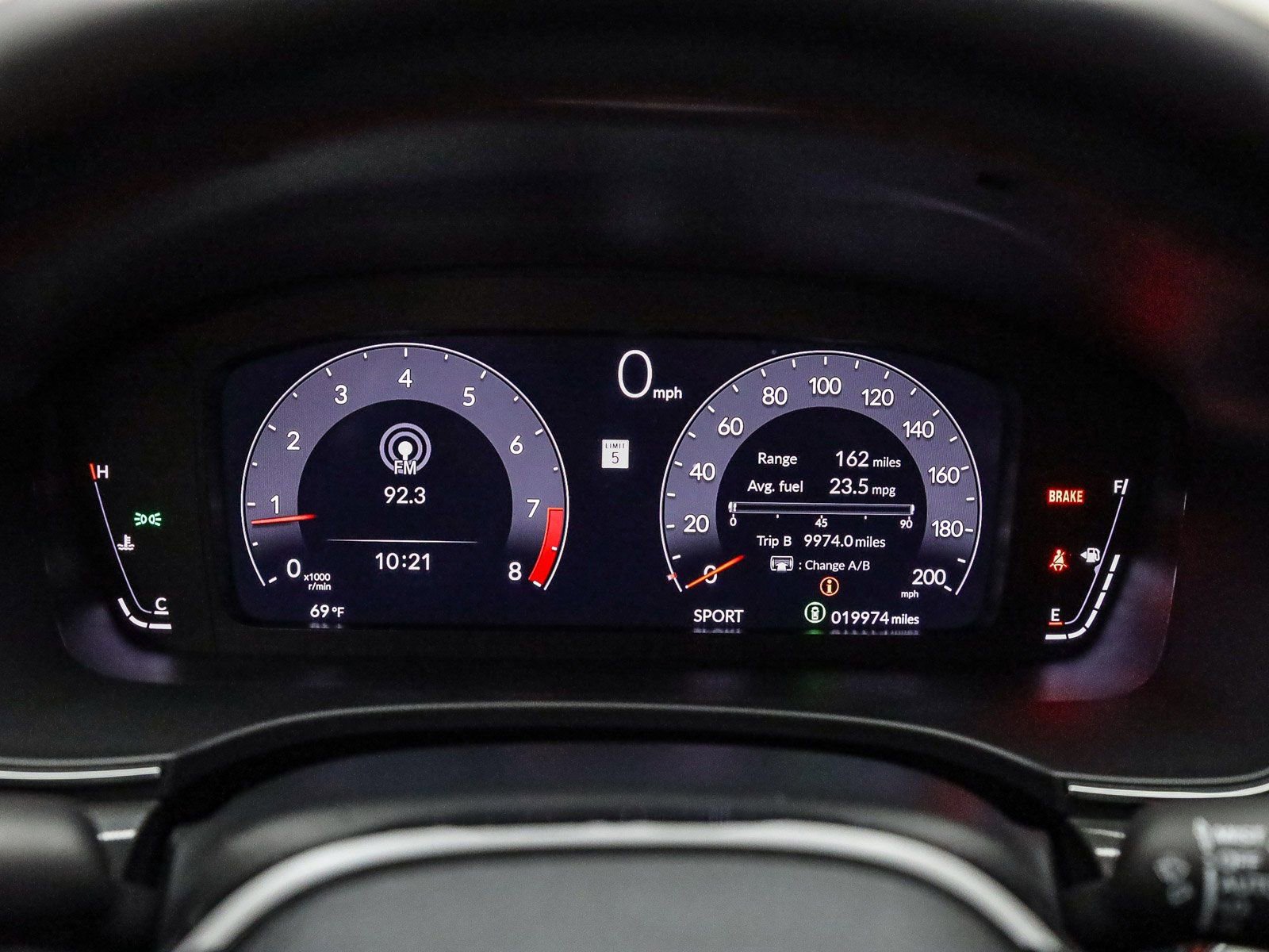 Used 2024 Acura Integra Type S image 25