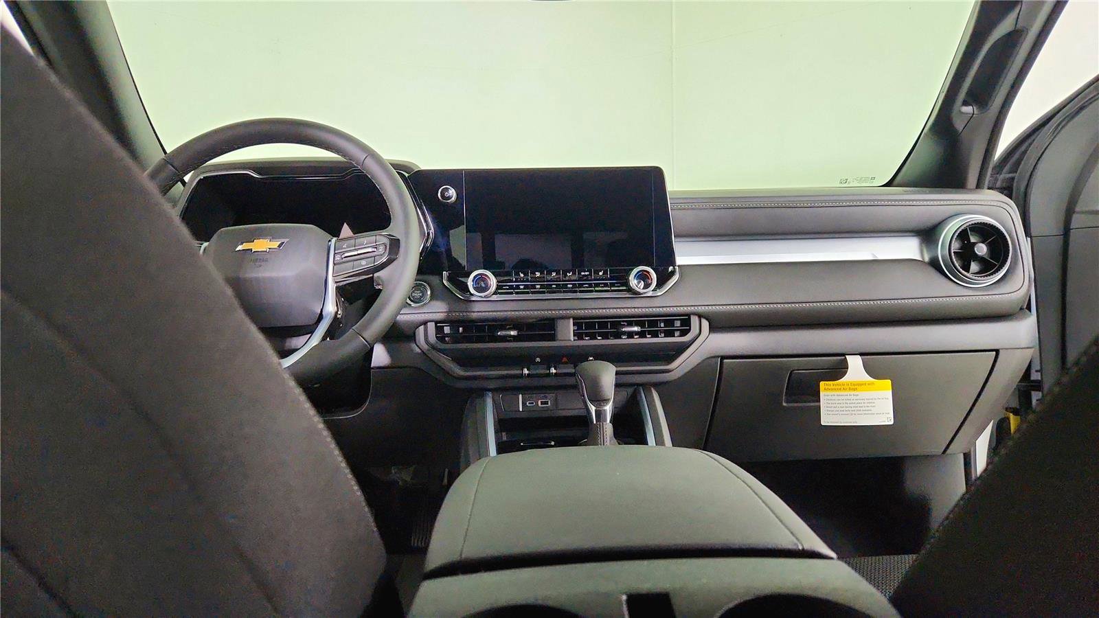 New 2026 Chevrolet Colorado LT w/ Advanced Trailering Package image 31