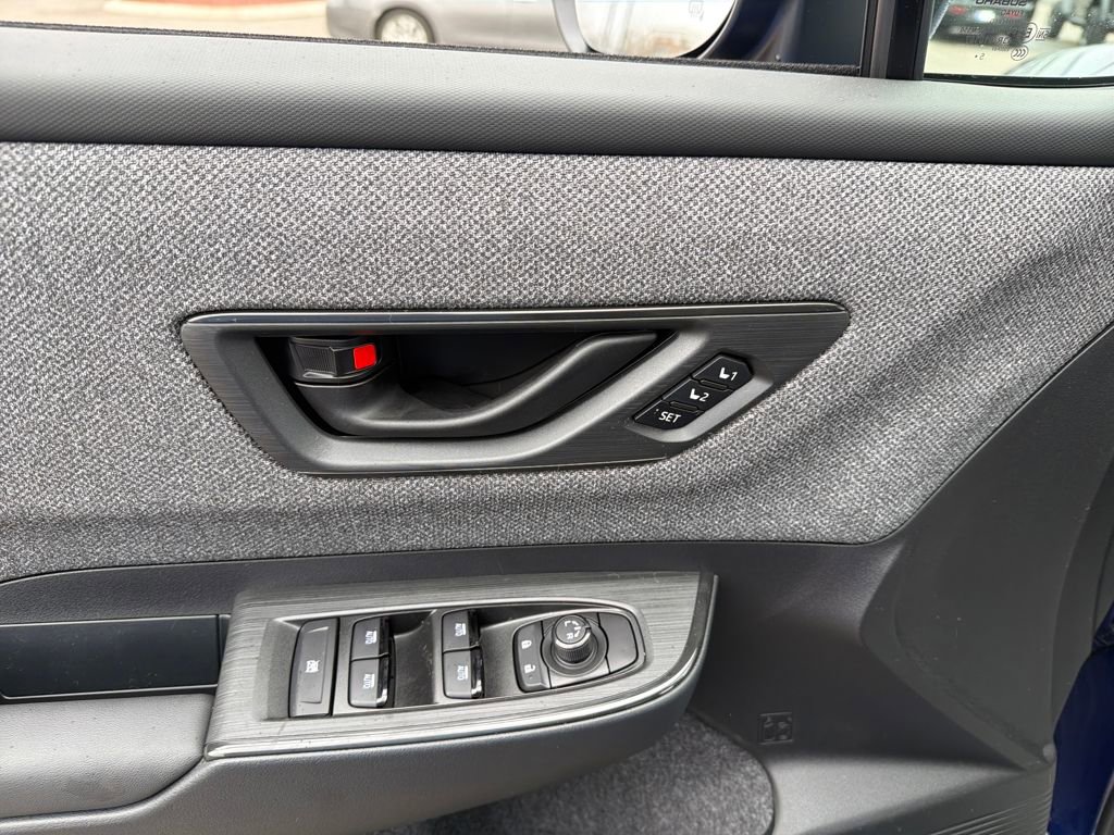 New 2026 Subaru Outback Limited image 17