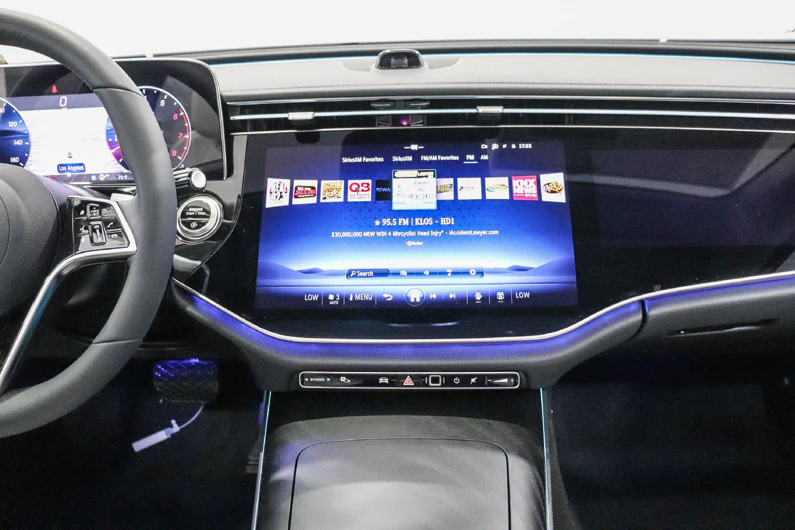 New 2027 Mercedes-Benz E 450 4MATIC Sedan image 17