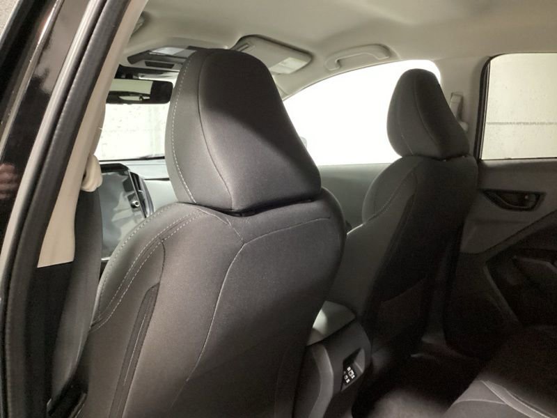 New 2026 Subaru Crosstrek 2.0i Premium image 19