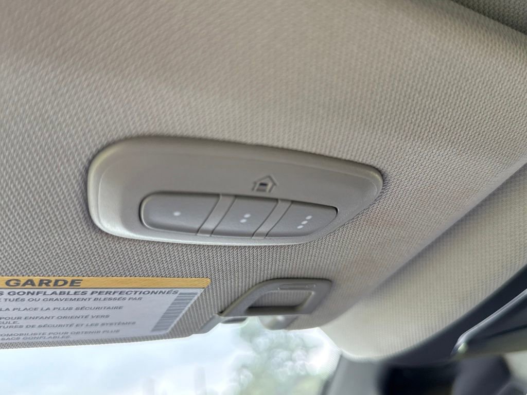 Used 2023 Jeep Grand Cherokee L Limited image 23