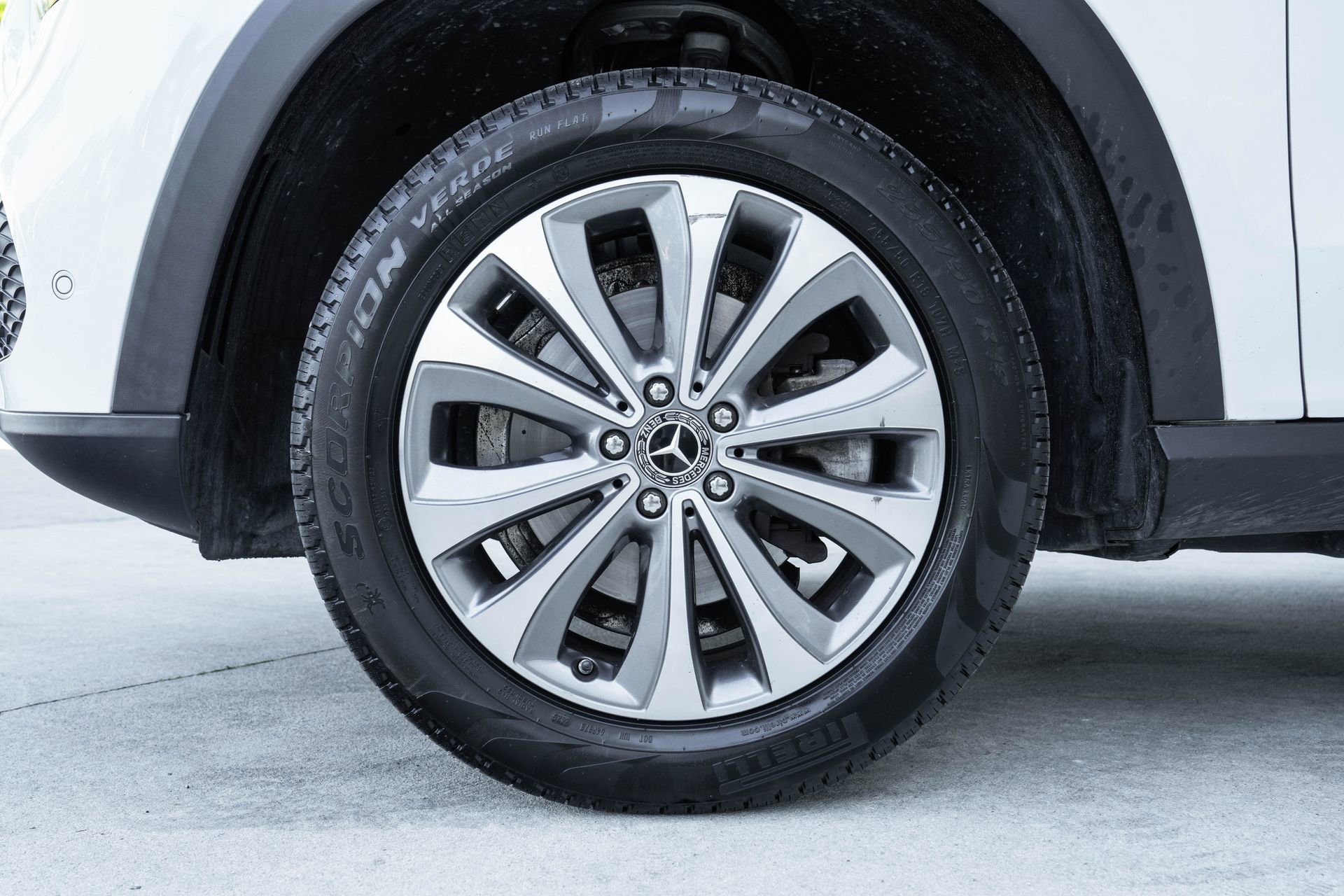 Used 2020 Mercedes-Benz GLE 350 4MATIC image 29