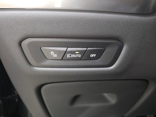 Certified 2025 BMW X5 xDrive40i w/ M Sport Package image 22