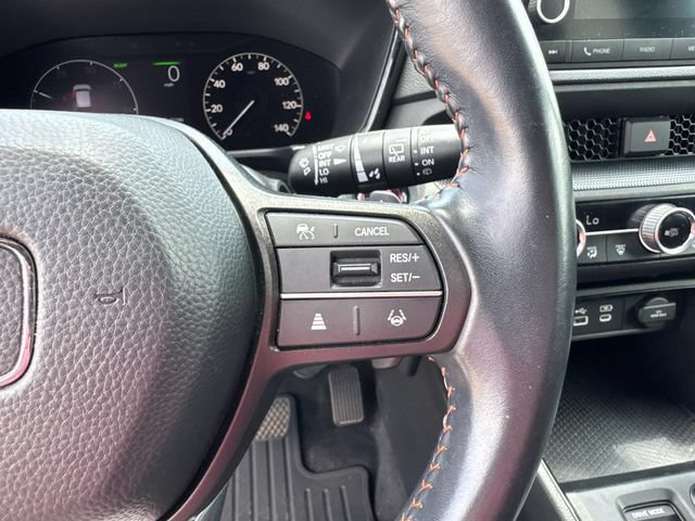 Used 2024 Honda CR-V Sport image 30