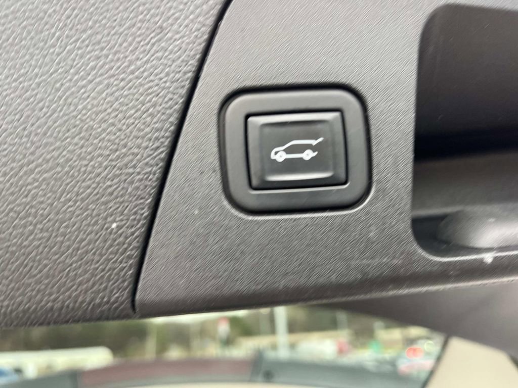 Used 2020 Buick Envision Preferred image 20