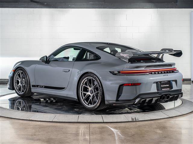 Used 2025 Porsche 911 GT3 image 3