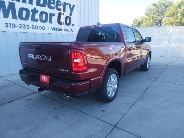 New 2026 RAM 1500 Big Horn image 18