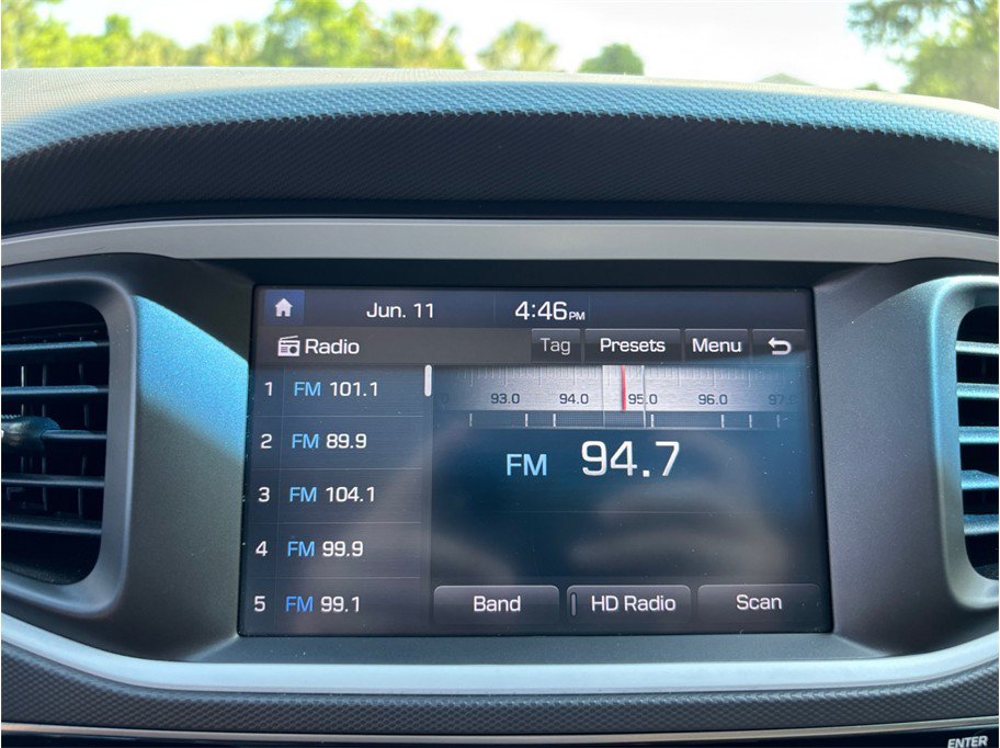 Used 2017 Hyundai Ioniq Limited FWD image 22