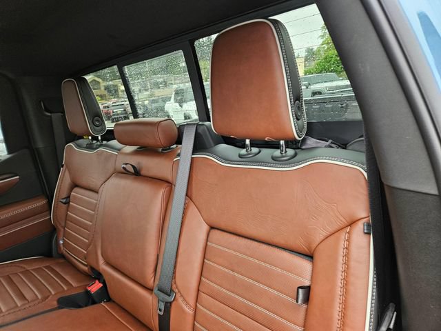 New 2026 GMC Sierra 1500 Denali Ultimate AWD/4WD image 13
