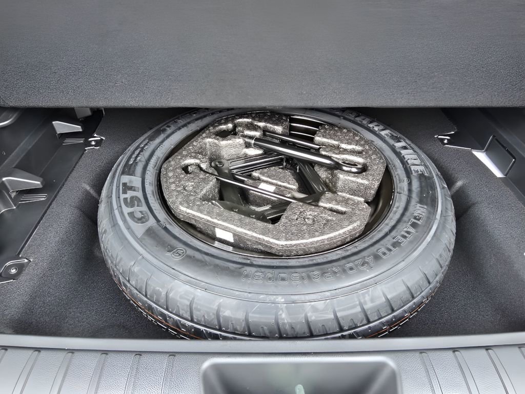 New 2026 Hyundai Kona SEL Premium image 30