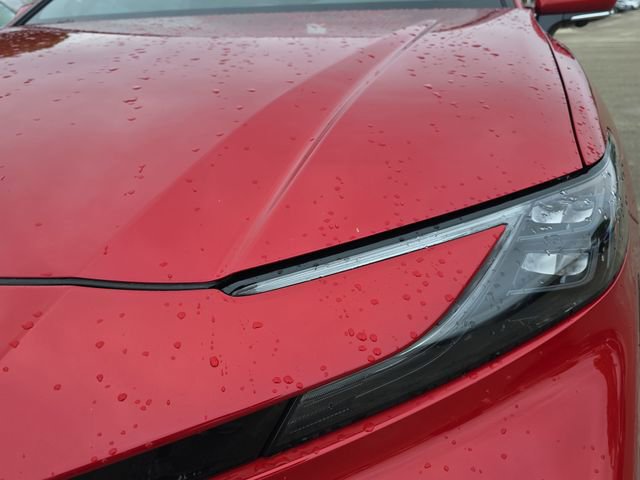 Used 2026 Toyota Camry XSE w/ Premium Plus Package image 33