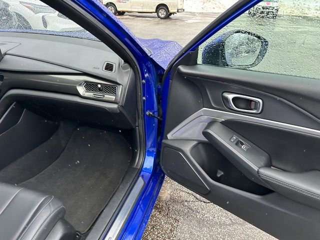 Used 2023 Acura Integra A-Spec image 29