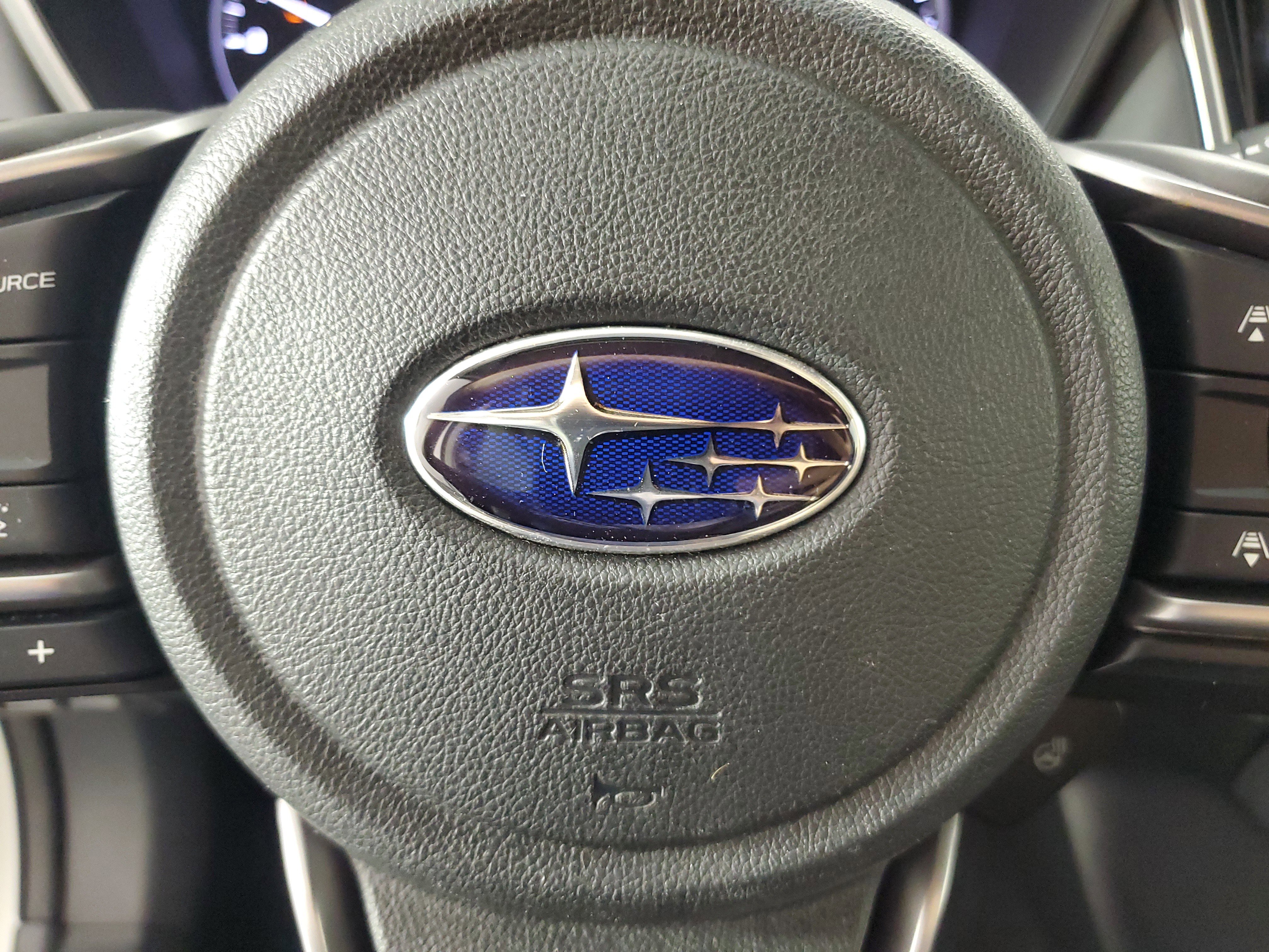 Used 2023 Subaru Outback Touring w/ Tech Package 2 image 22