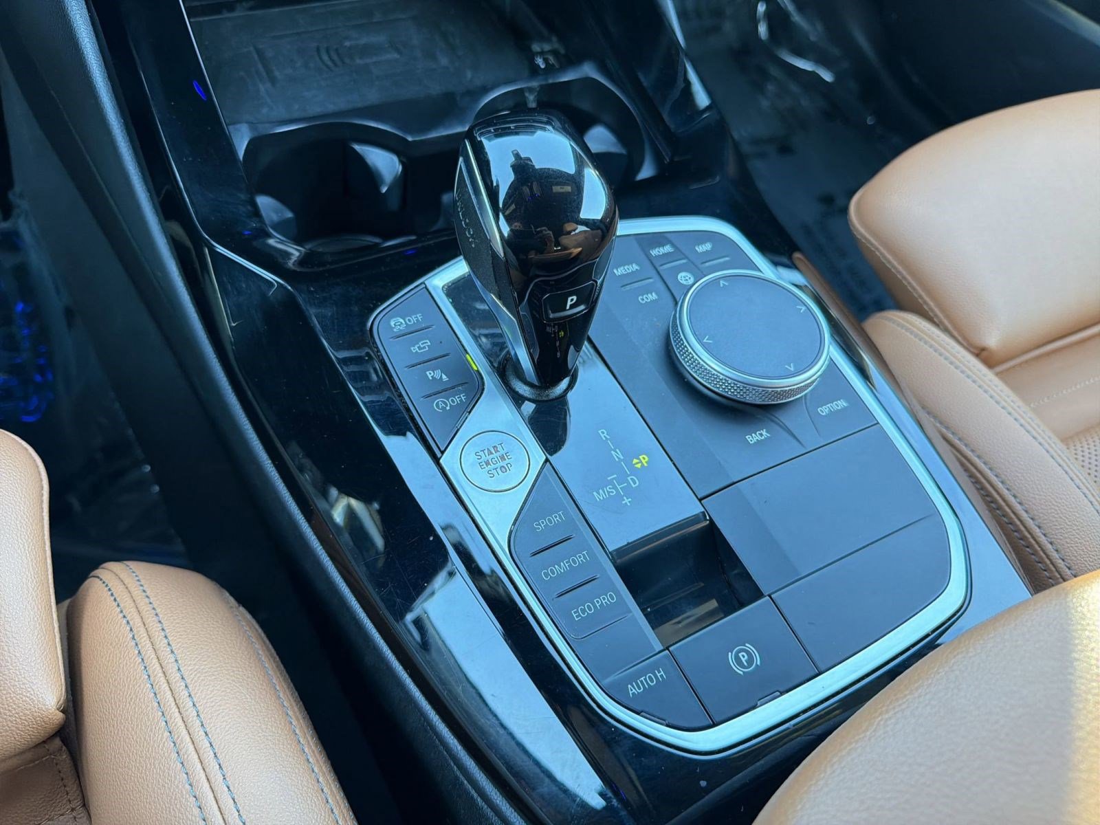 Certified 2023 BMW X3 sDrive30i w/ Convenience Package w/ZPA image 18