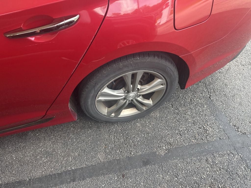 Used 2019 Hyundai Sonata Sport FWD image 4