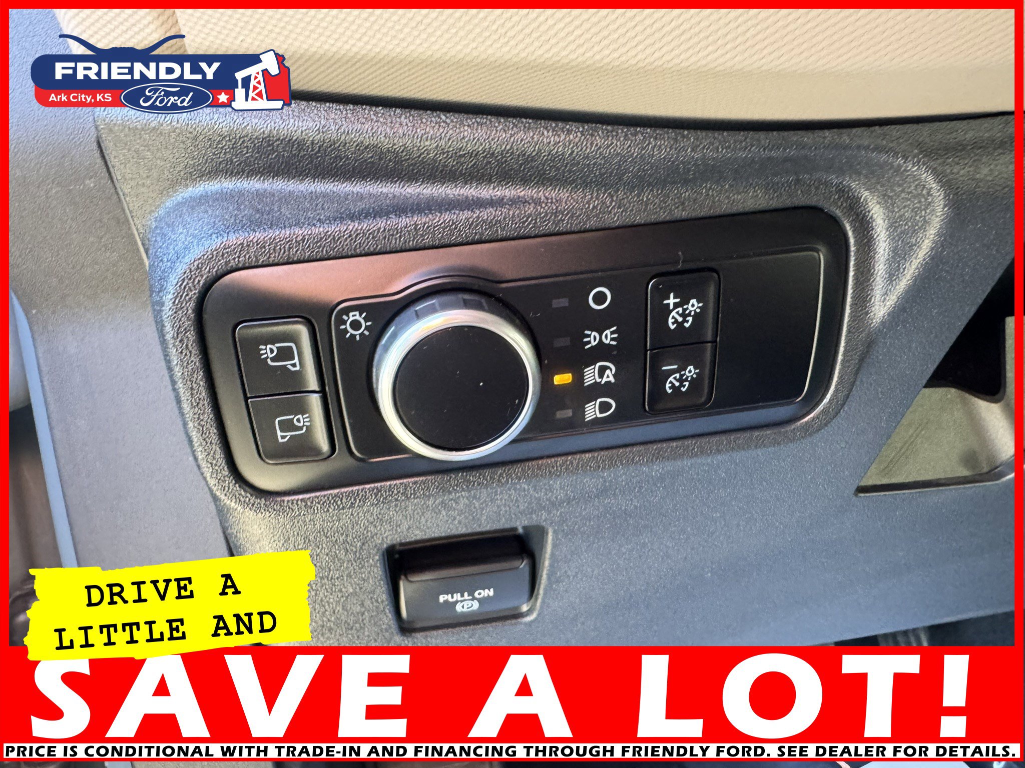 Used 2023 Ford Bronco Wildtrak image 20