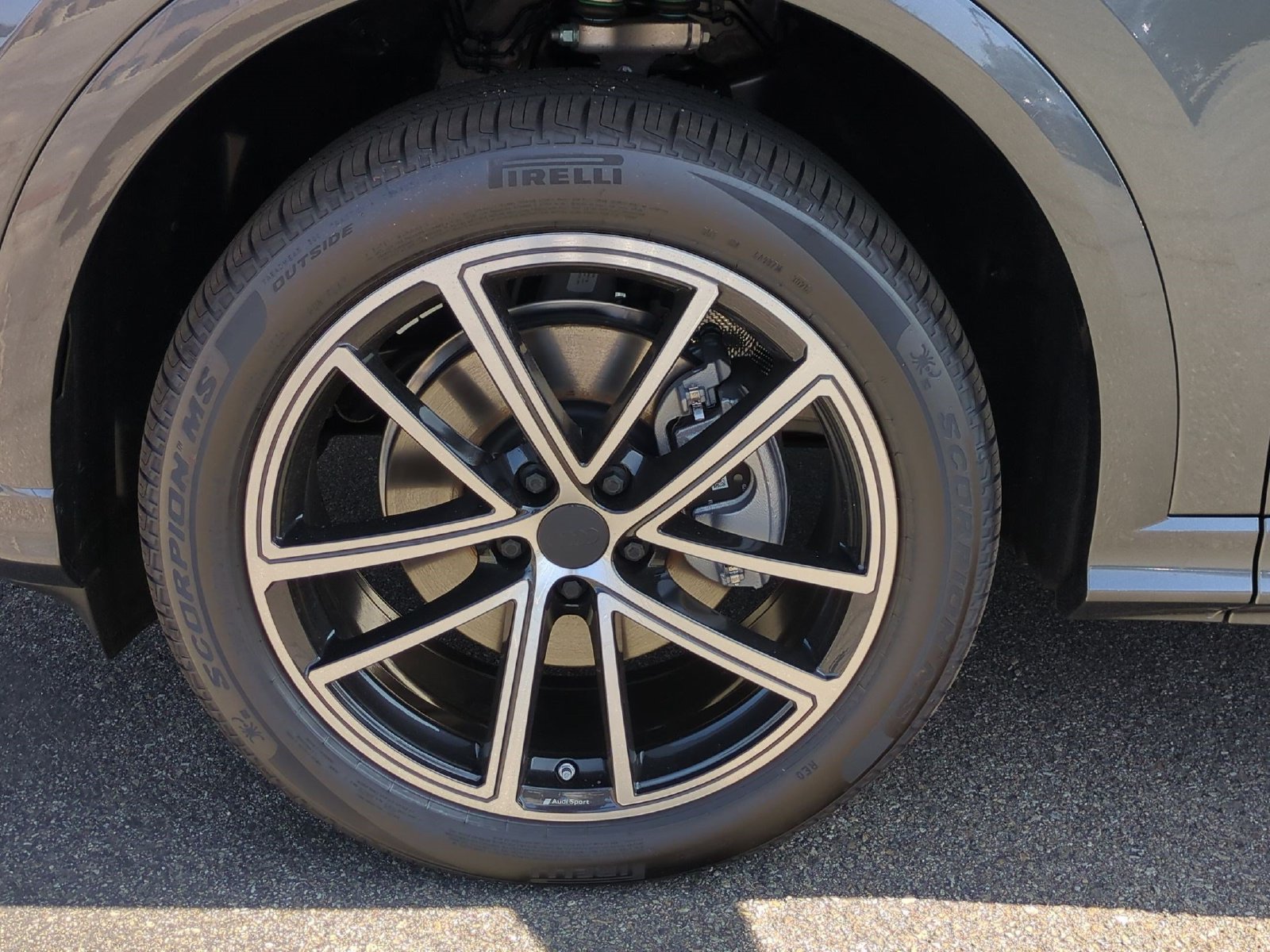 New 2026 Audi Q5 Premium Plus AWD/4WD image 13