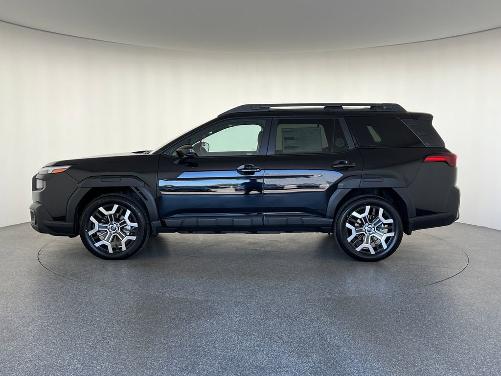 New 2026 Subaru Outback Touring XT AWD/4WD image 8