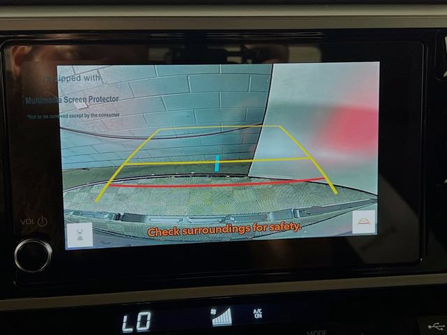 New 2026 Toyota Tundra SR5 AWD/4WD image 24